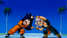 FusionDanceFinaleGotenTrunksBuuSaga