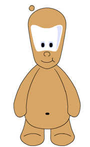 Item template Item template