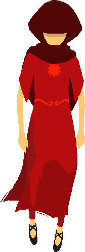 Clay procyon