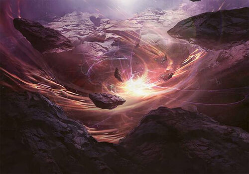 Origin point
