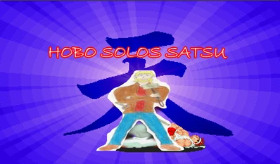 HoboSolo2