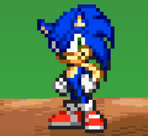SonicSMBZ