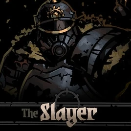 The Slayer Darkest Dungeon Fc Oc Vs Battles Wiki Fandom