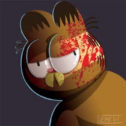 KillerGarf KillerGarf