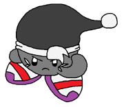 Nyx Sprite