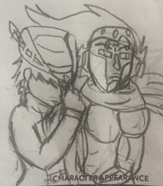 Samson+CountingStars