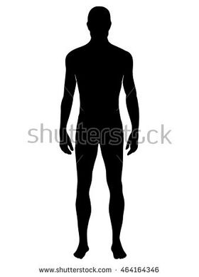 40dc318a4820f1b36a3577657632173e man-silhouette-isolated-vector-illustration-eps-stock-vector-2018- 338-470