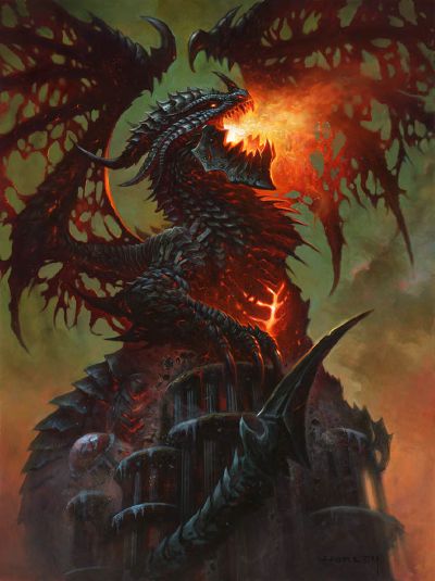 Deathwing