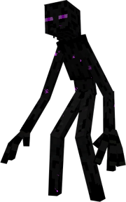 Mutant enderman Mutant enderman