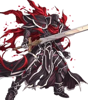 Dr Erid
