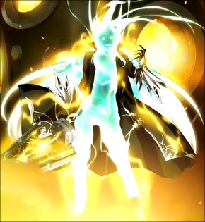 Griffin max power