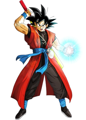 Get Wallpaper Xeno Goku Dragon Ball Genesis Fc Oc Vs Battles Wiki Fandom For iPhone
