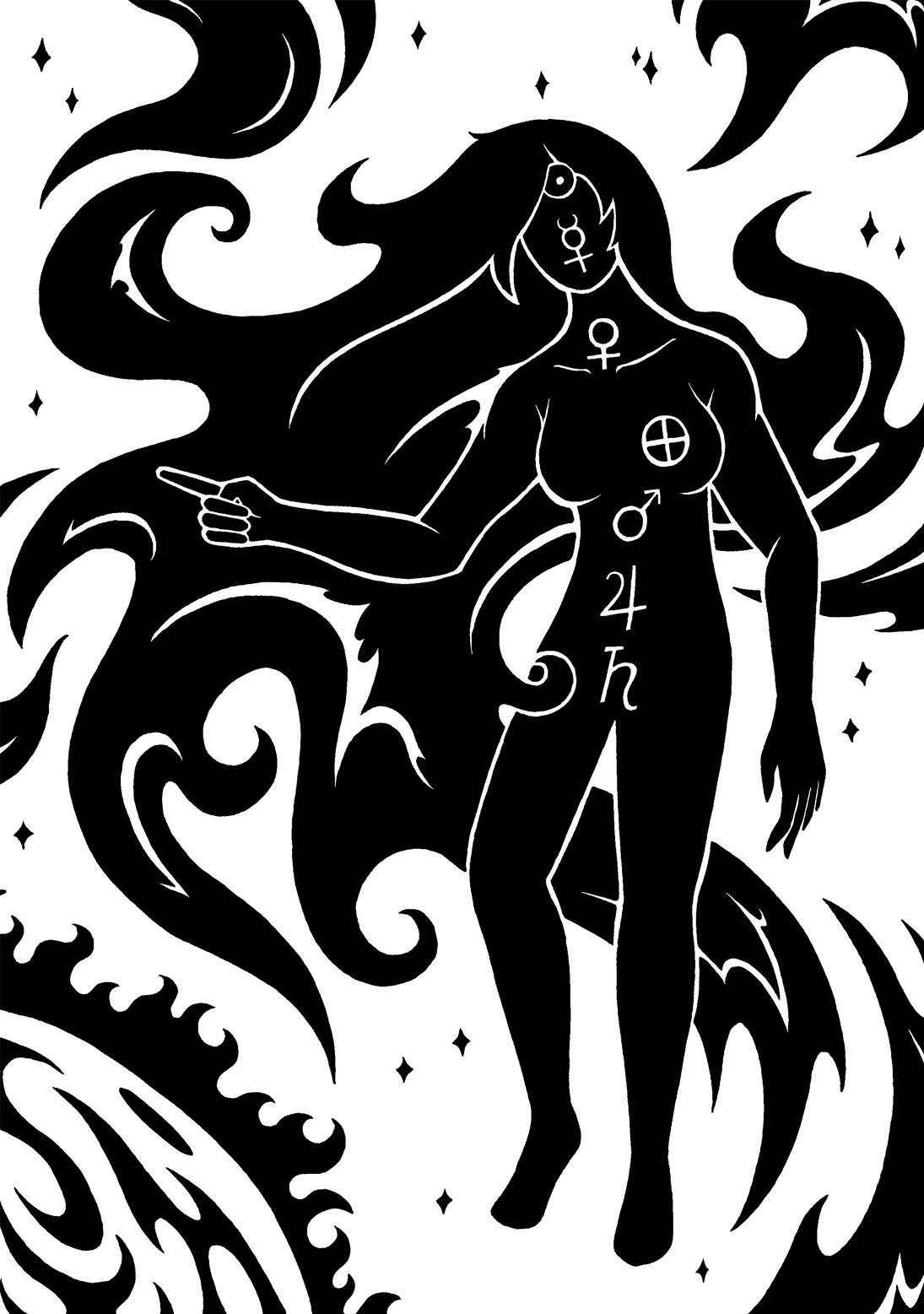SCP-179 (Immortal Mythos)