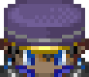 Enchanted Hat