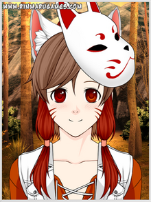Akane