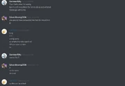 Linx vs The Ultimate God