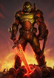 Doomguy