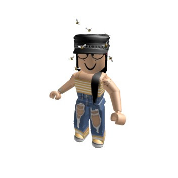 Roblox User Chaotic Neutral