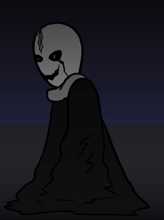 Gaster Stronger Than You