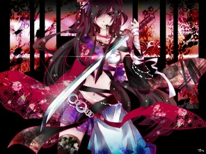 Katana Katana