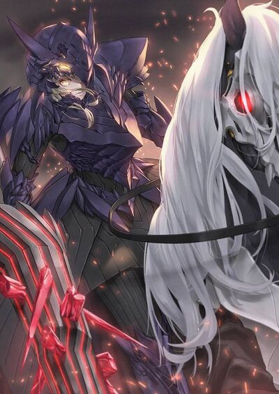 NightQueen
