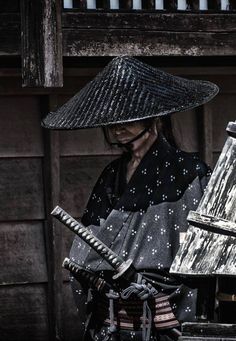 Sensei Ichiro