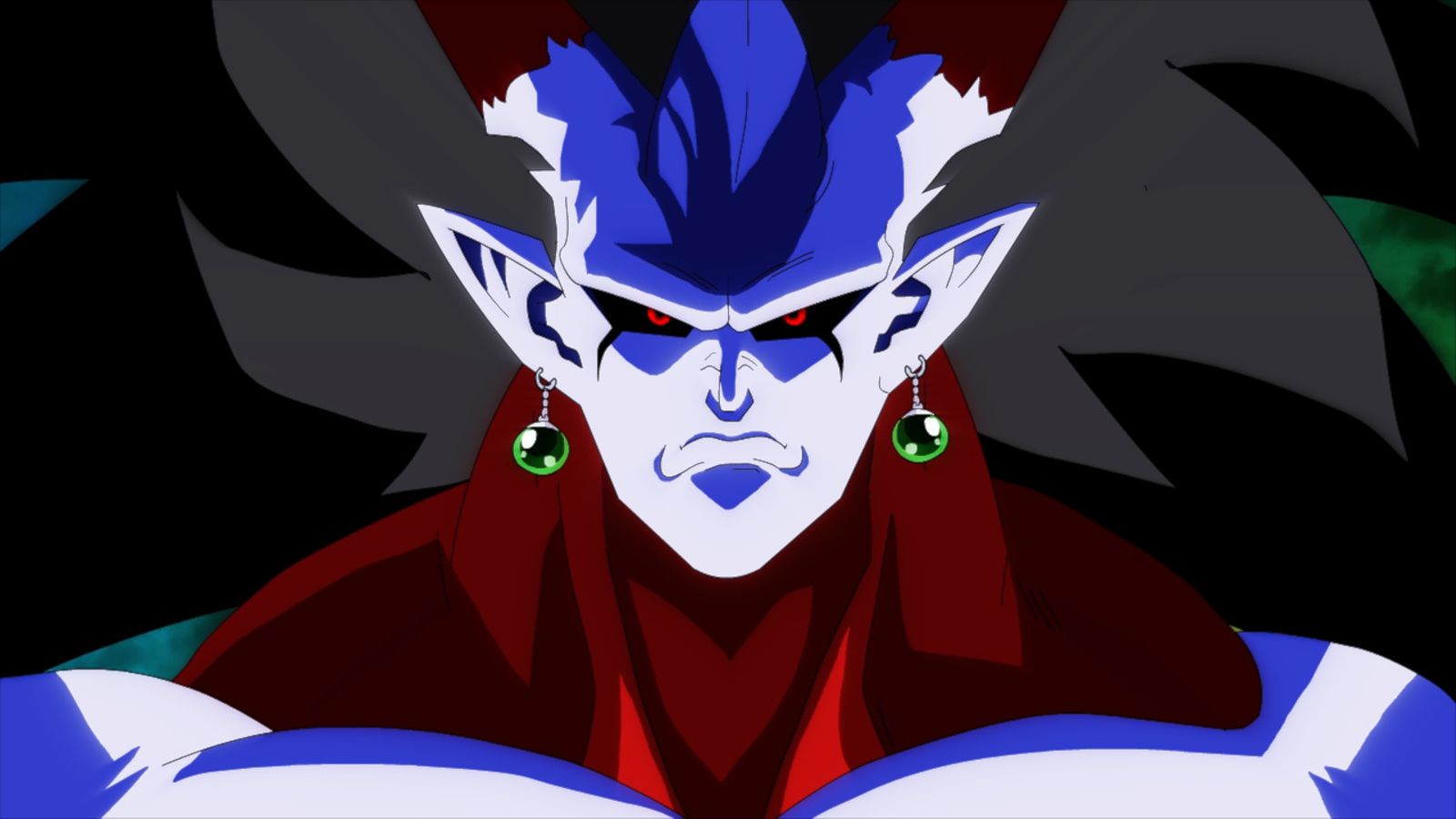 Sebas Dragonball Next Future Wikia Fandom