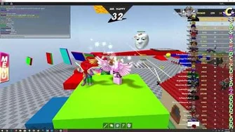Mr Happy Survive The Disasters 2 Stream Clip