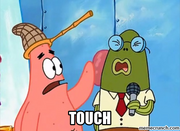 PatrickTouch
