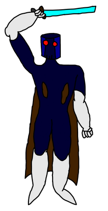 New Design Cyberius-0