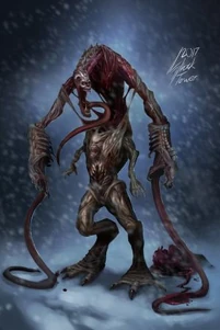 The Abominated The Abominated