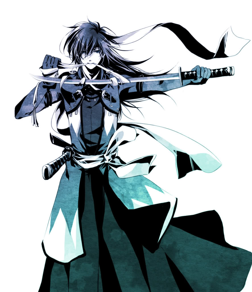 Featured image of post Black Swordsman Oc The first to hold such a title was a notable black swordsman would also be kirito from sao proving that not all edgelords are