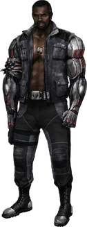 Jax render