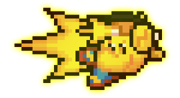 Alpha Pre-Medlex Saga Super Shifuto