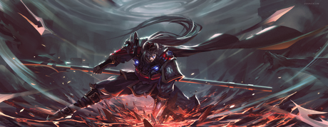 Enraged