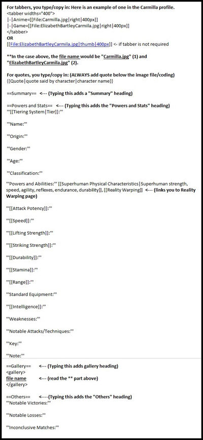 Classic Editor Format, Copy 2