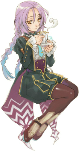 Chlorica