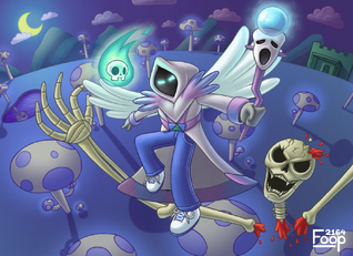 Spectre Terraria Guy Spectre Terraria Guy
