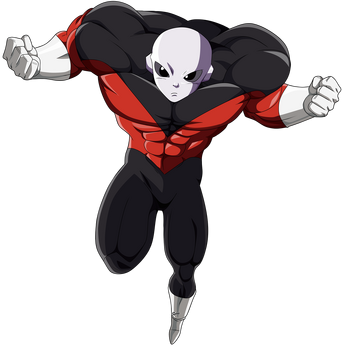 Jiren by naironkr db5szza-pre