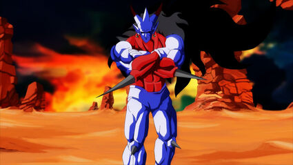 Mare Anime War Fcoc Vs Battles Wiki Fandom Mare Anime War Fcoc Vs Battles Wiki Fandom