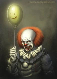 Clown Clown