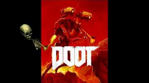 Doot - E1M1 Knee-Deep in the Doot