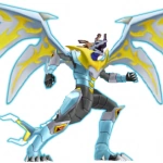 bakugan haos leonidas