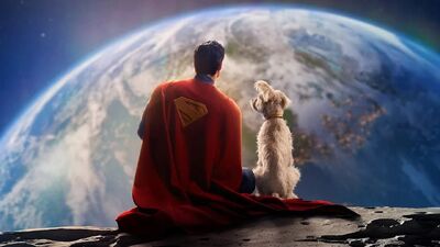 Superman Details Only Super Fans Will Notice