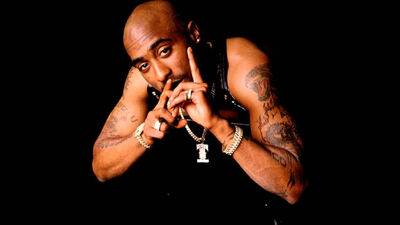The Influence and Legacy of Tupac Shakur on the 20th Anniversary of His Death