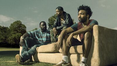 Why You Should Watch Donald Glover's 'Atlanta'