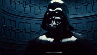 Zack Snyder Releases Batman V Superman V Star Wars Mashup Trailer