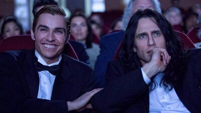 'The Disaster Artist' Review: Hilarious, Heartfelt, and Has to Be Seen