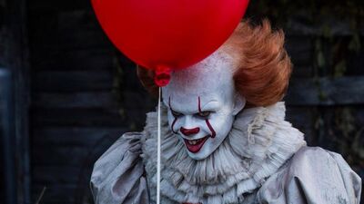 How 'IT' Became One of the Biggest Horror Movies of All Time