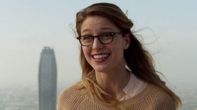 Who Will Dark Kara Be in 'Supergirl' Season 4?